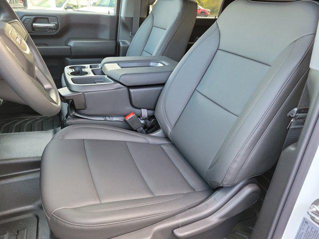 new 2026 GMC Sierra 2500 car, priced at $53,855