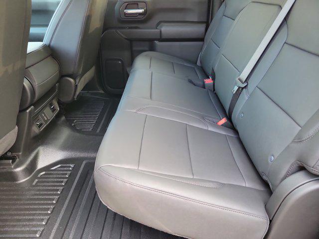 new 2026 GMC Sierra 2500 car, priced at $53,855