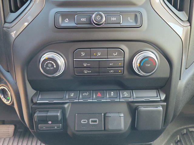 new 2026 GMC Sierra 2500 car, priced at $53,855