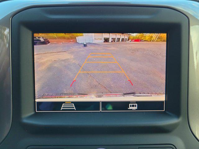 new 2026 GMC Sierra 2500 car, priced at $53,855