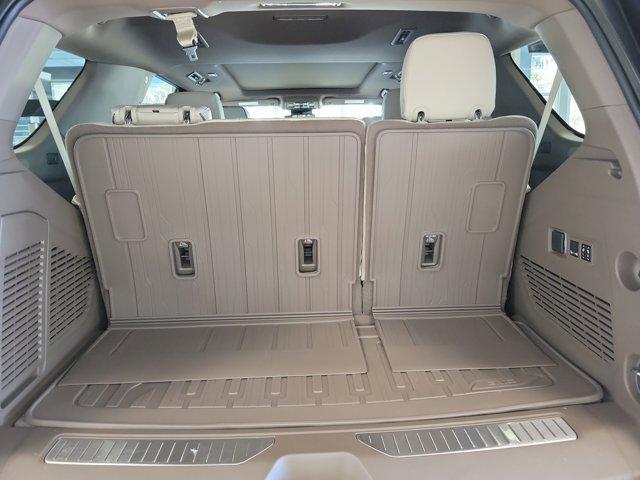 new 2026 GMC Yukon car, priced at $90,555