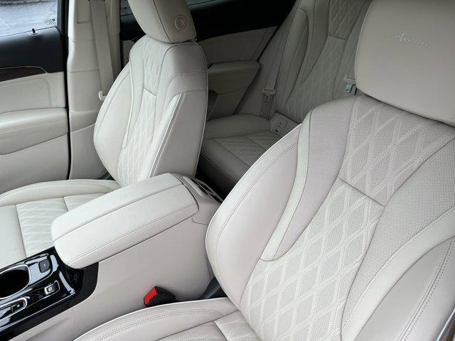 used 2023 Buick Envision car, priced at $32,000