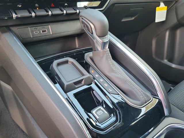 new 2026 GMC Canyon car, priced at $45,000
