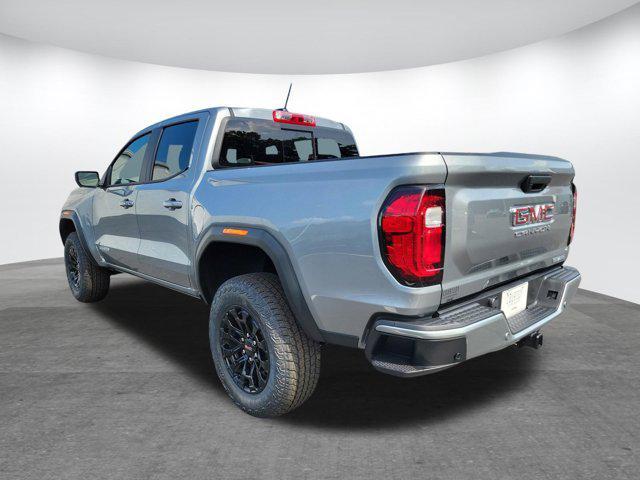 new 2026 GMC Canyon car, priced at $45,000