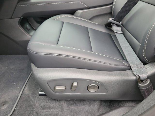 new 2026 GMC Acadia car, priced at $54,960