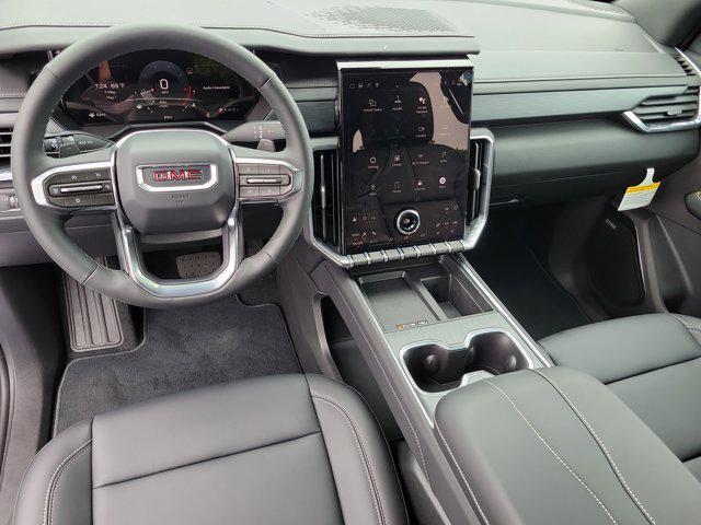 new 2026 GMC Acadia car, priced at $54,960