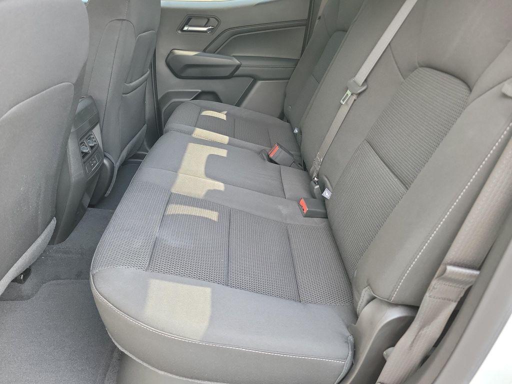 new 2026 GMC Canyon car, priced at $45,304