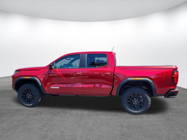 new 2026 GMC Canyon car, priced at $45,150