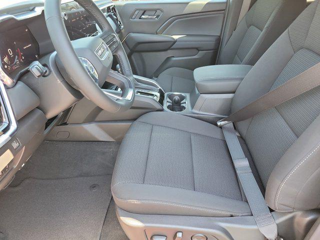new 2026 GMC Canyon car, priced at $45,150