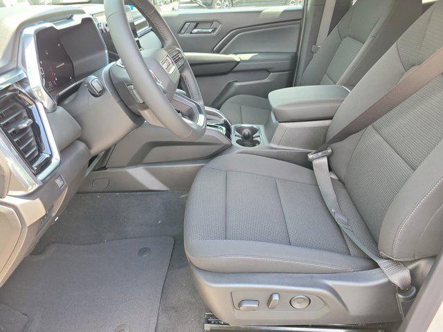 new 2026 GMC Canyon car, priced at $39,525