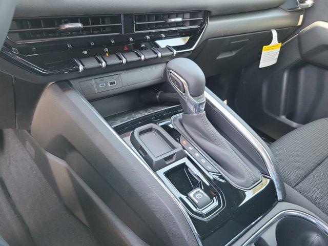 new 2026 GMC Canyon car, priced at $39,030