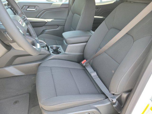 new 2026 GMC Canyon car, priced at $39,030