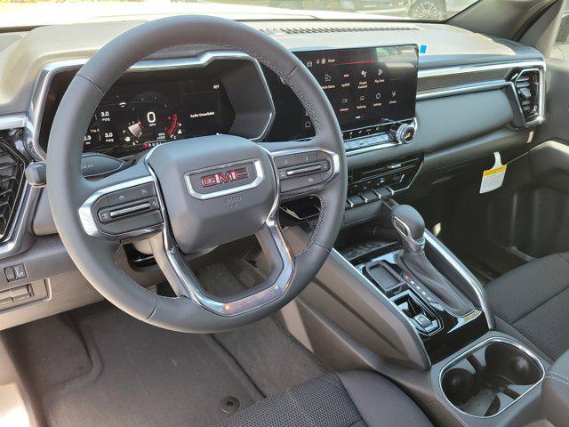 new 2026 GMC Canyon car, priced at $39,030