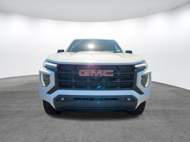new 2026 GMC Canyon car, priced at $39,030
