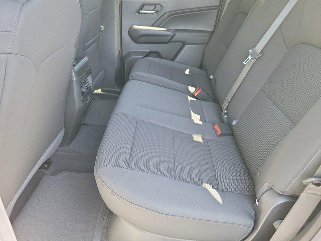 new 2026 GMC Canyon car, priced at $39,030