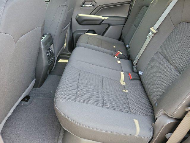 new 2026 GMC Canyon car, priced at $40,250