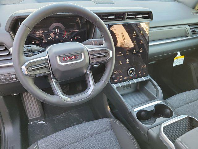 new 2026 GMC Terrain car, priced at $33,435