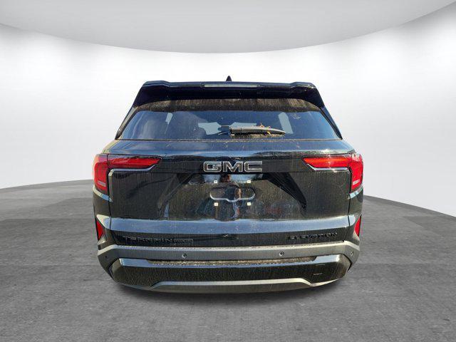 new 2026 GMC Terrain car, priced at $33,435