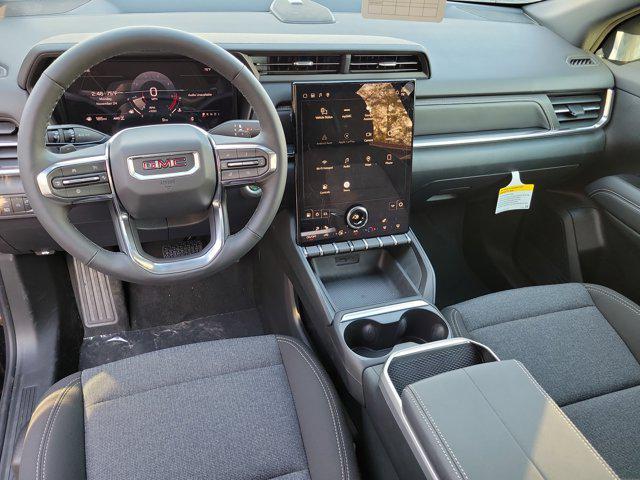 new 2026 GMC Terrain car, priced at $33,435