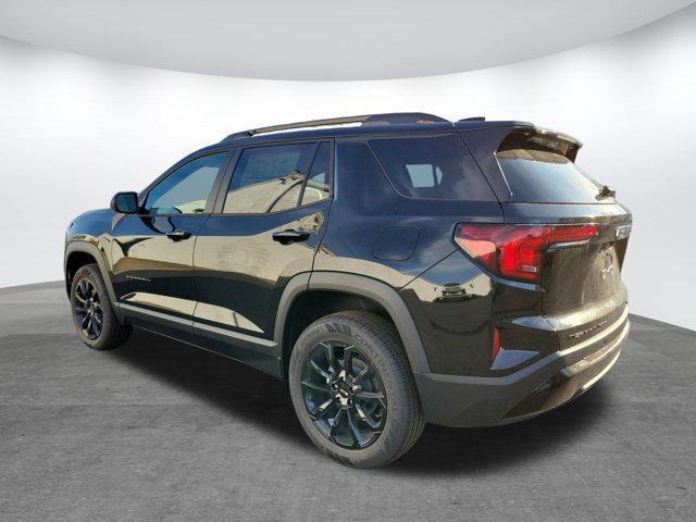 new 2026 GMC Terrain car, priced at $33,435
