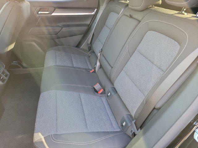 new 2026 GMC Terrain car, priced at $33,435