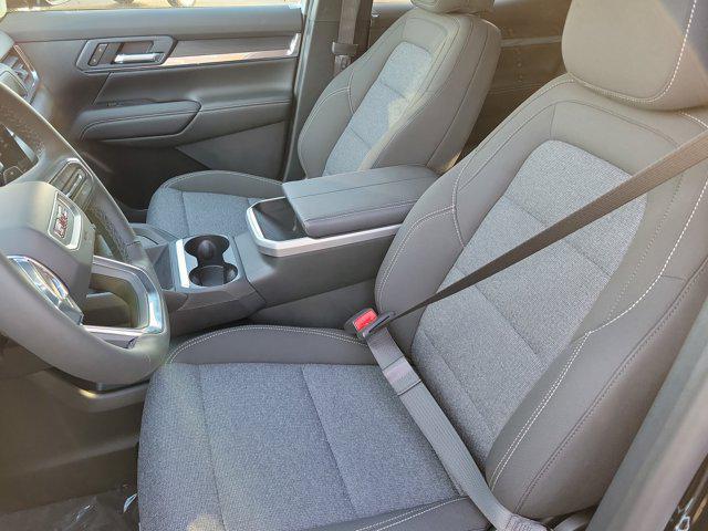 new 2026 GMC Terrain car, priced at $33,435