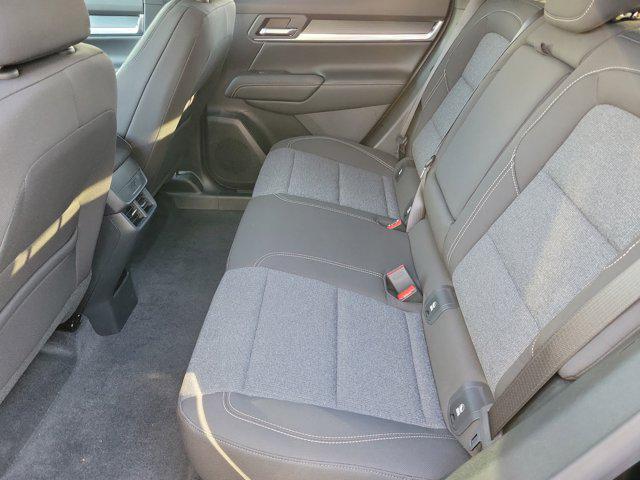 new 2026 GMC Terrain car, priced at $33,435