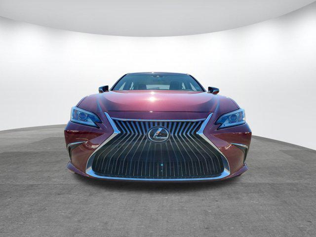 used 2019 Lexus ES 350 car, priced at $29,000