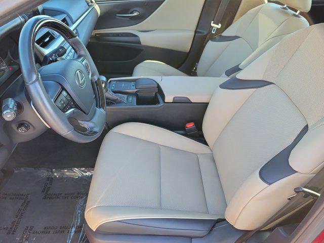 used 2019 Lexus ES 350 car, priced at $29,000