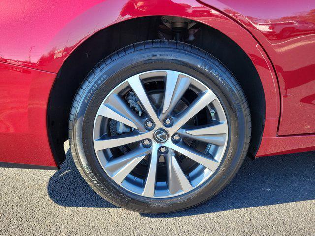 used 2019 Lexus ES 350 car, priced at $29,000