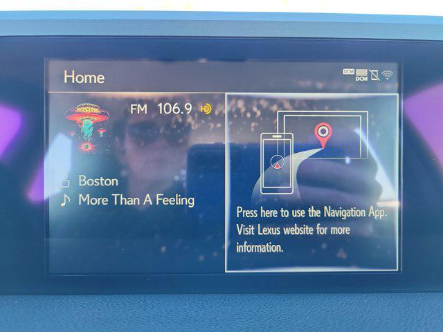 used 2019 Lexus ES 350 car, priced at $29,000