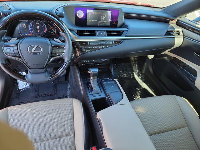 used 2019 Lexus ES 350 car, priced at $29,000