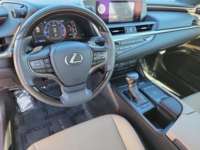 used 2019 Lexus ES 350 car, priced at $29,000