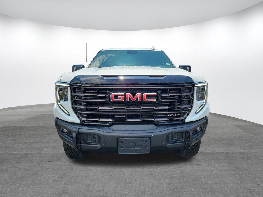 new 2026 GMC Sierra 1500 car, priced at $71,840