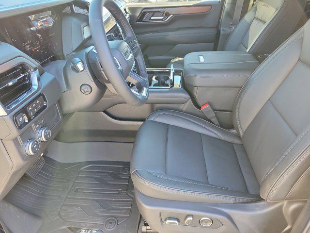 new 2026 GMC Yukon car, priced at $85,955
