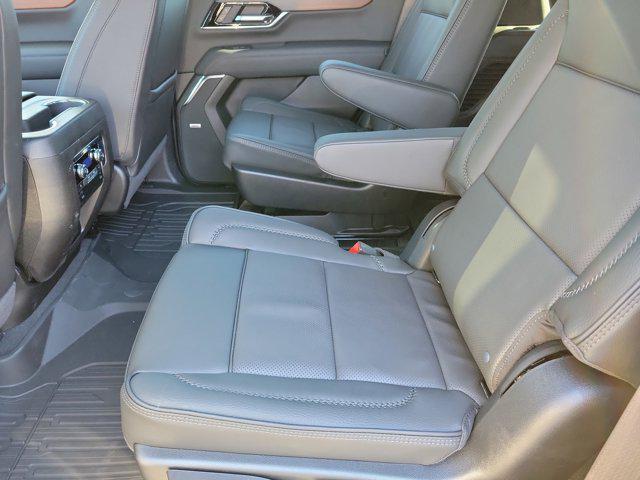 new 2026 GMC Yukon car, priced at $85,955