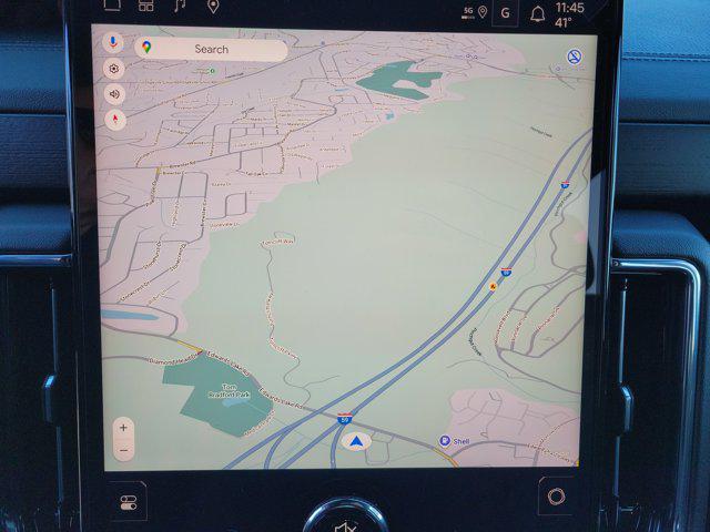 new 2026 GMC Yukon car, priced at $85,955