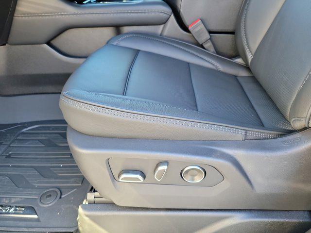 new 2026 GMC Yukon car, priced at $85,955