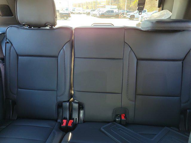 new 2026 GMC Yukon car, priced at $85,955