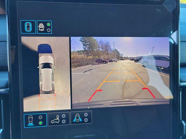 new 2026 GMC Yukon car, priced at $85,955