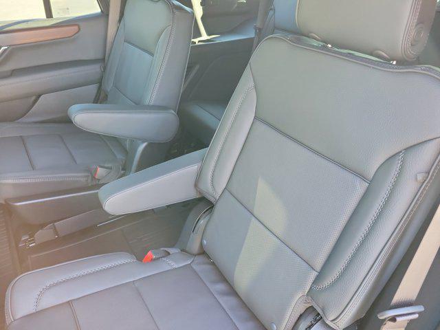 new 2026 GMC Yukon car, priced at $85,955