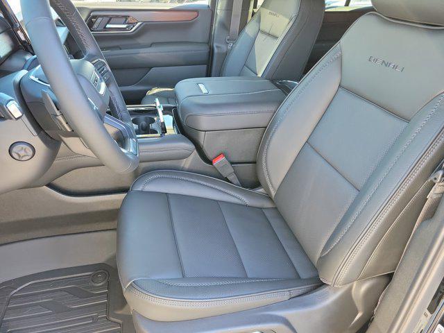 new 2026 GMC Yukon car, priced at $85,955