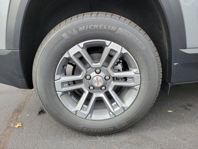 new 2026 GMC Terrain car, priced at $30,985