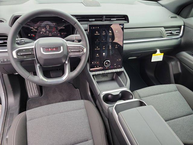 new 2026 GMC Terrain car, priced at $30,985