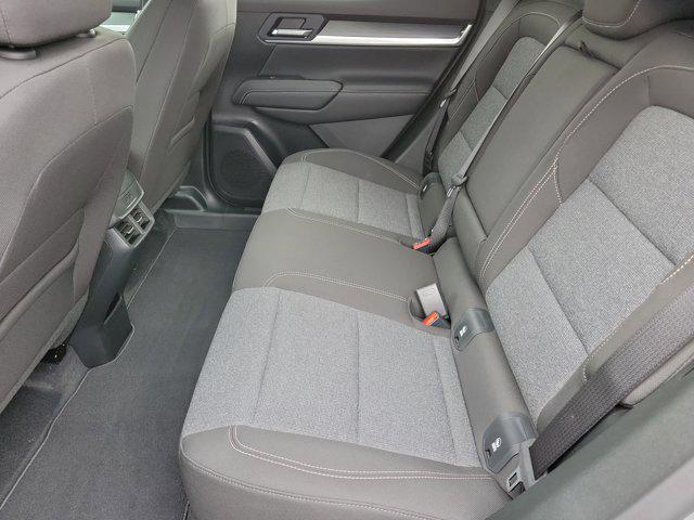 new 2026 GMC Terrain car, priced at $30,985