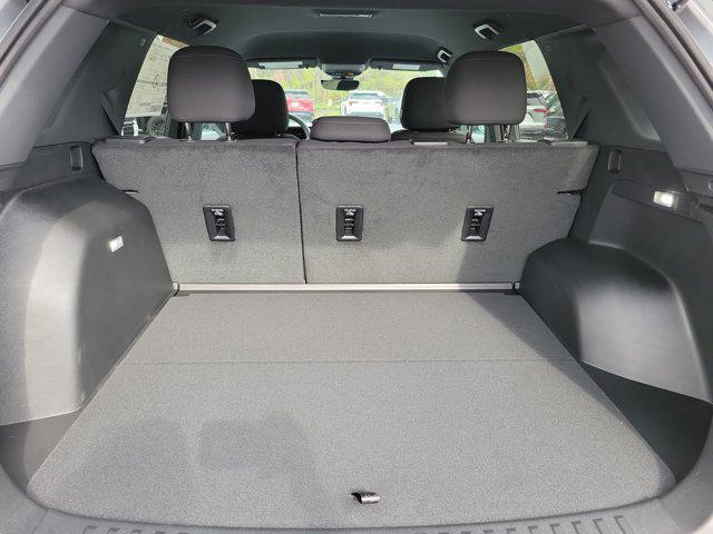 new 2026 GMC Terrain car, priced at $30,985