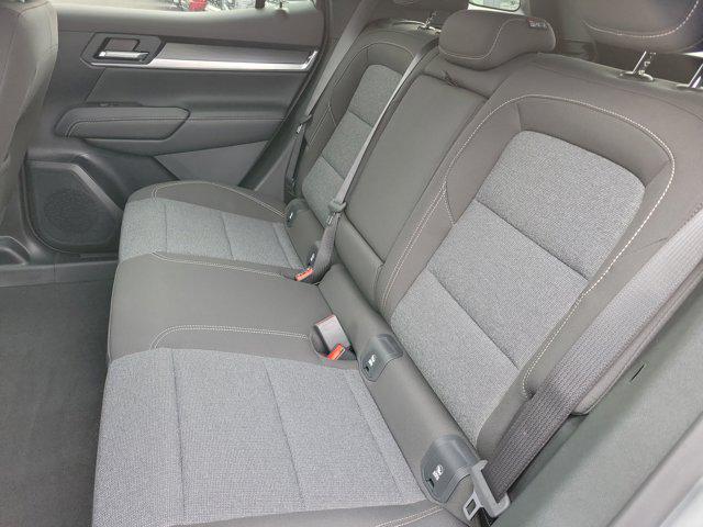 new 2026 GMC Terrain car, priced at $30,985