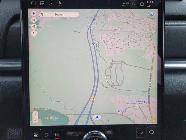 new 2026 GMC Terrain car, priced at $30,985