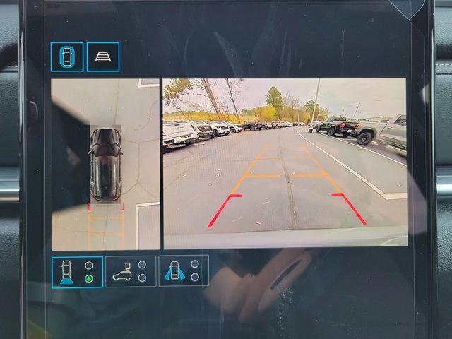 new 2026 GMC Terrain car, priced at $30,985