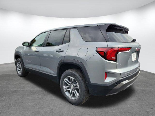 new 2026 GMC Terrain car, priced at $30,985